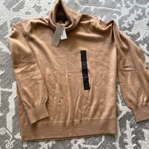 NWT Banana Republic Women’s Spring Sweater, Large Petite